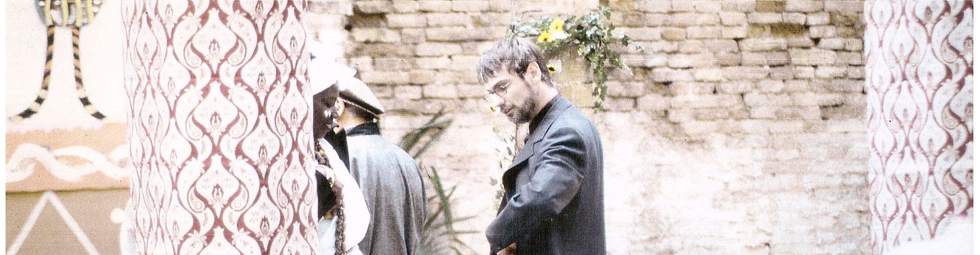 Fate un bel sorriso - 1999