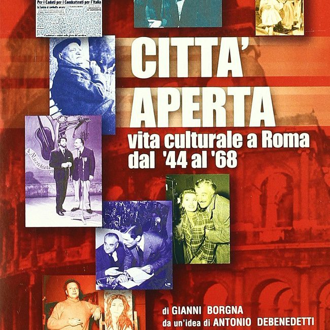 Città Aperta