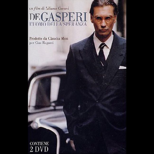 De Gasperi