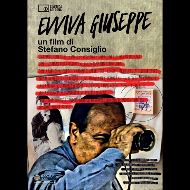 Evviva Giuseppe