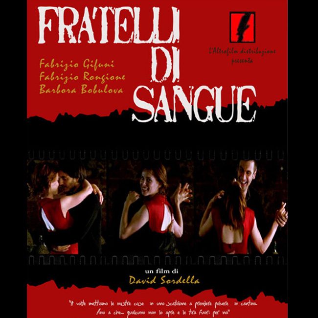 Fratelli di sangue