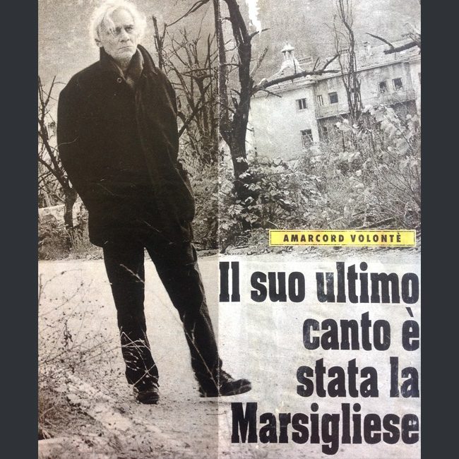 Gian Maria Volontè