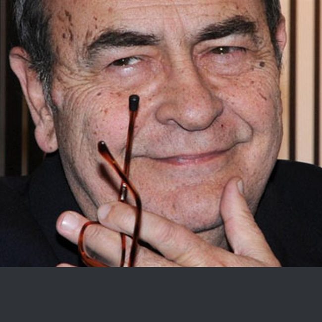 Giuseppe Bertolucci