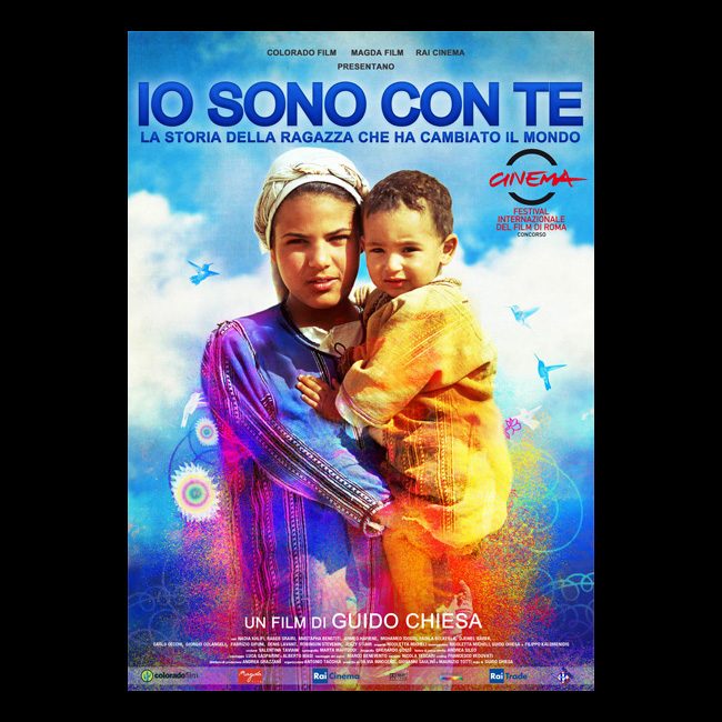 Io sono con te
