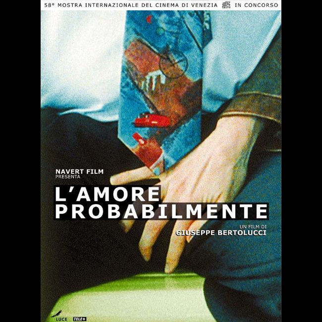 L' amore probabilmente