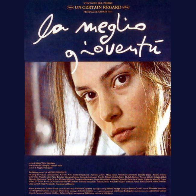 La meglio gioventù