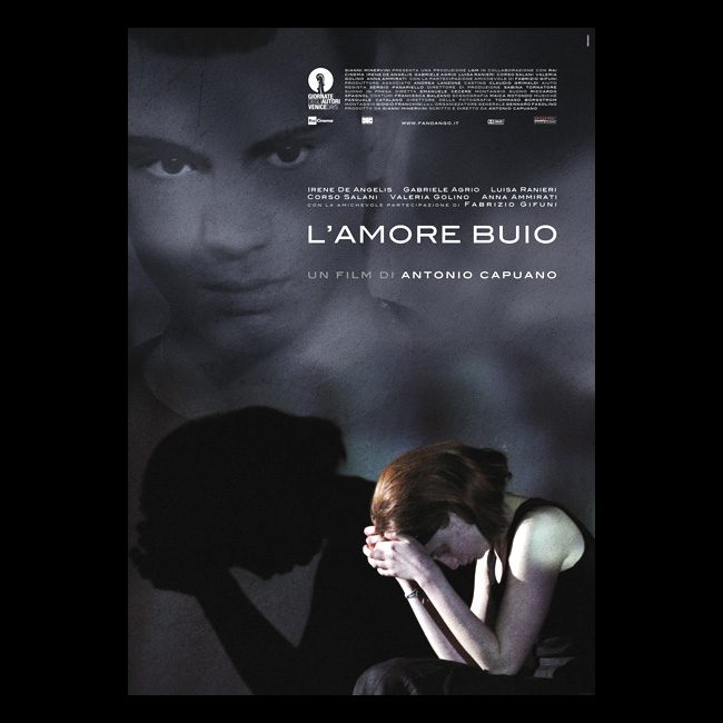 L'amore buio