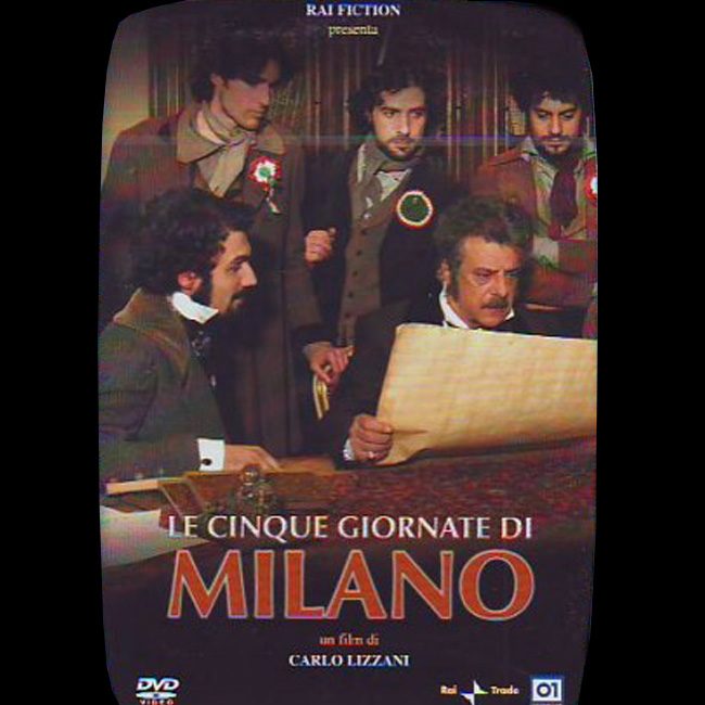 Le cinque giornate di Milano