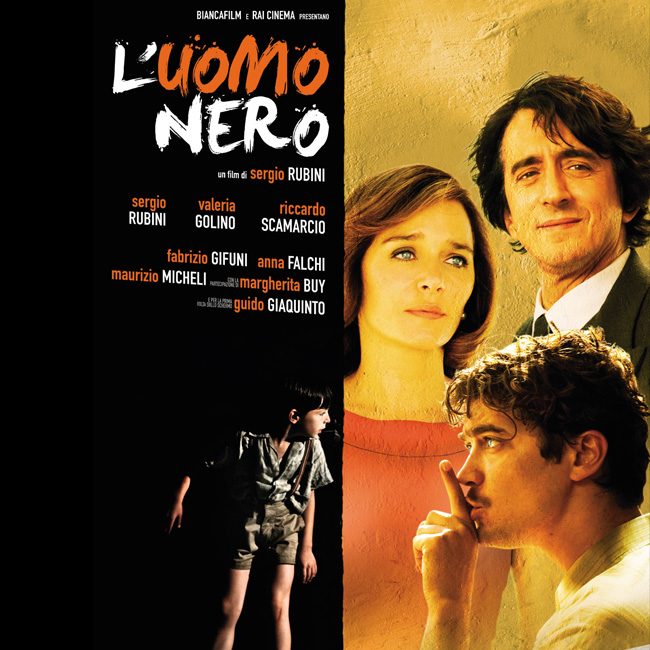 L' uomo nero