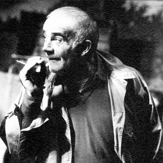 Massimo Castri