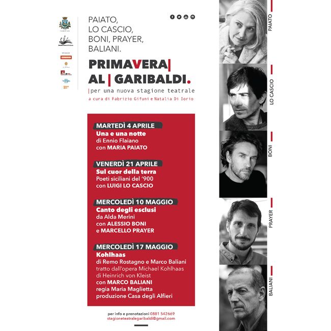 PrimaVera 2016-2017