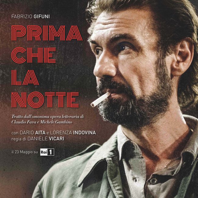 Prima che la notte