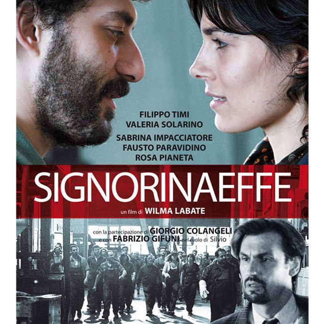 SignorinaEffe