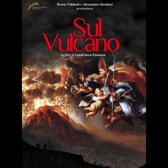 Sul Vulcano