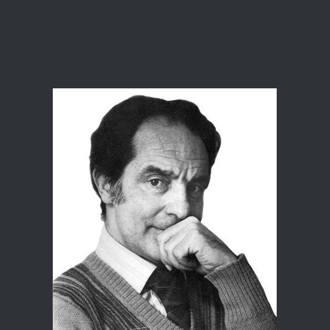 Calvino