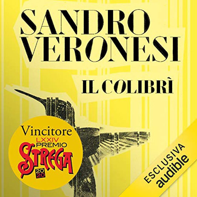 il colibrì