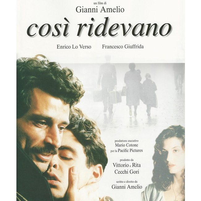 Cosi ridevano
