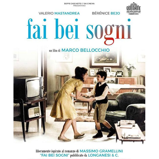 Fai bei sogni