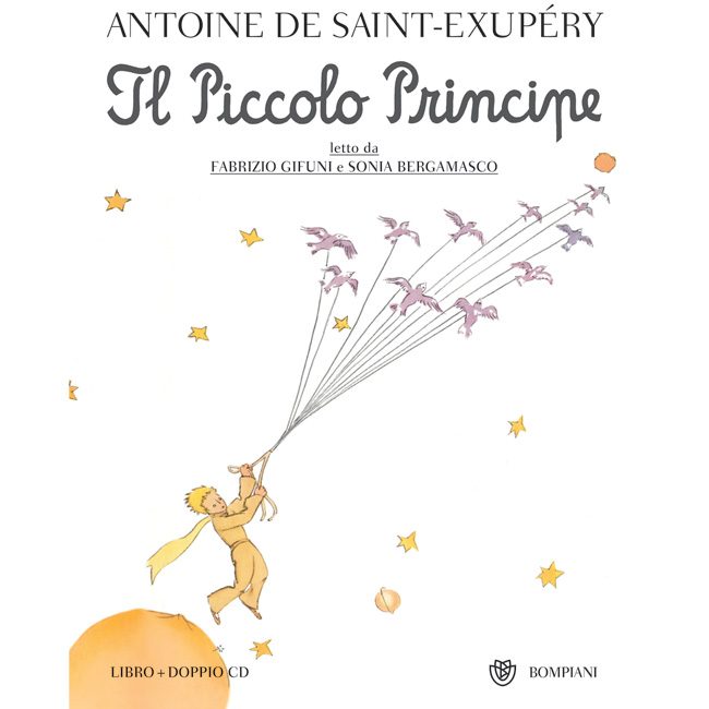 Il piccolo principe