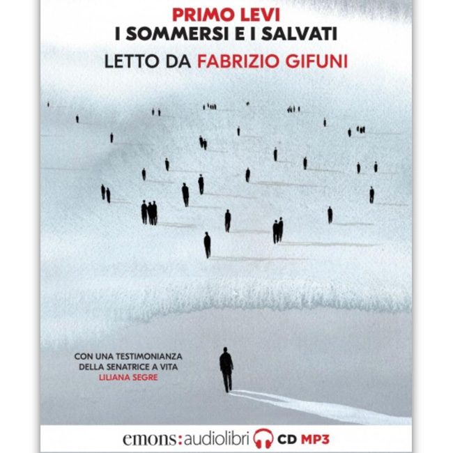 i sommersi e i salvati