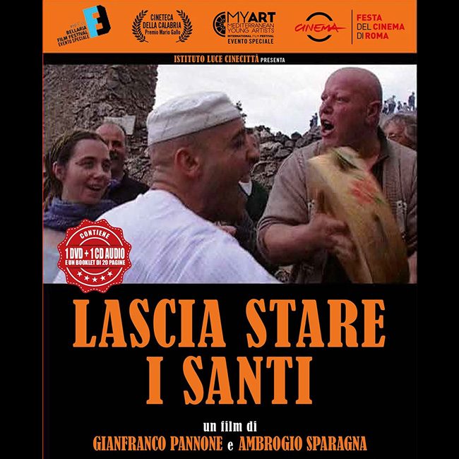 Lascia stare i santi