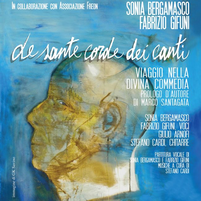 Le sante corde dei canti