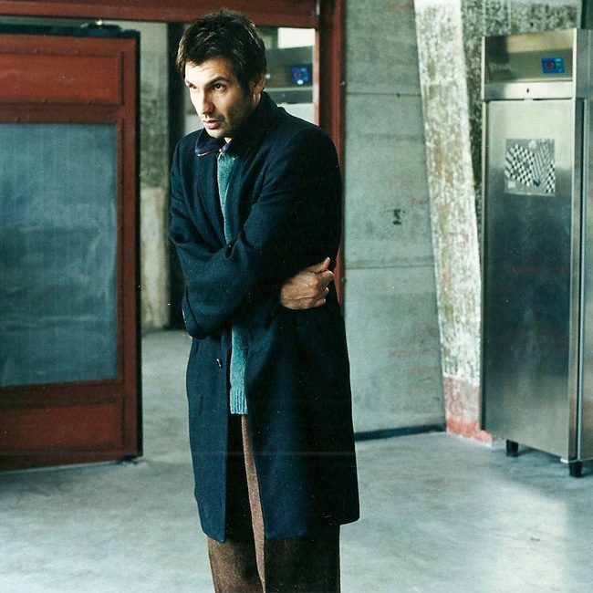 L'inverno