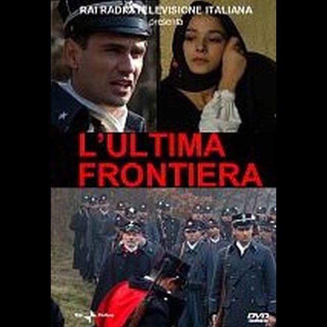 L’ultima frontiera