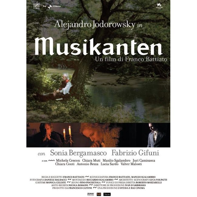 Musikanten