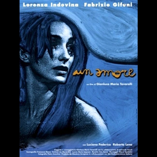 Un amore