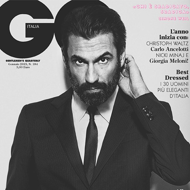 GQ
