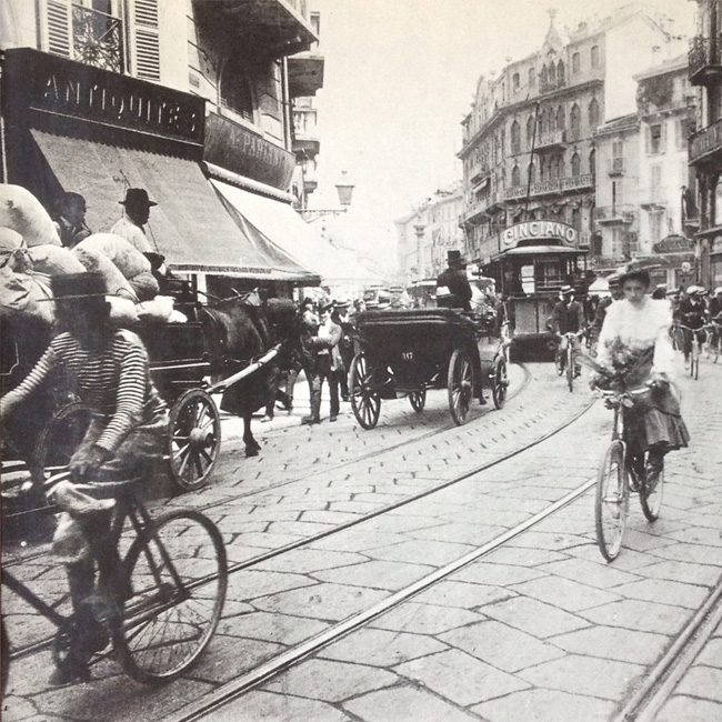 Gadda a...Bruxelles