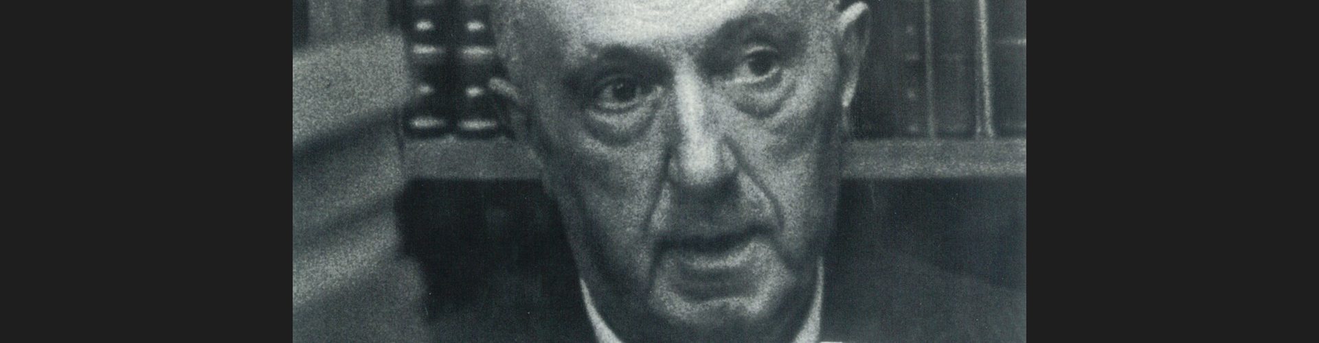 Carlo Emilio Gadda