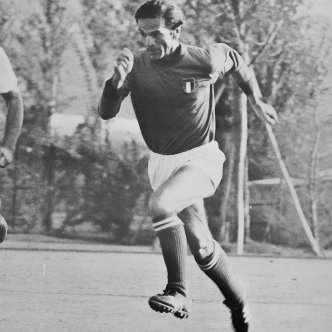 Pasolini maestro corsaro