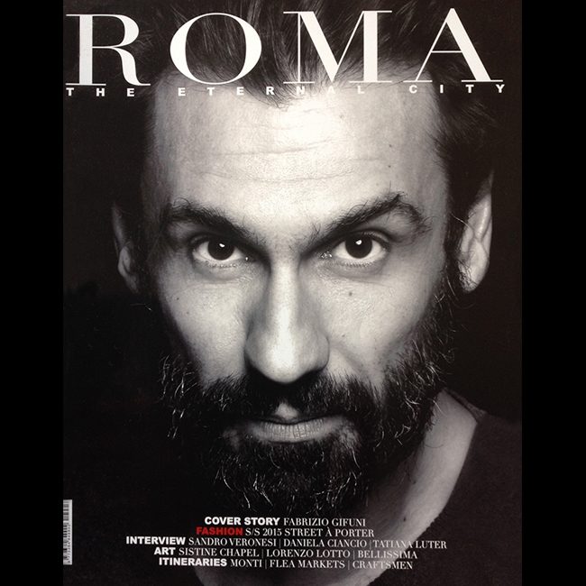 ROMA
