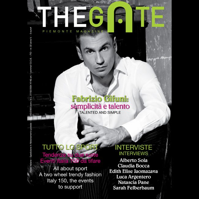 The Gate