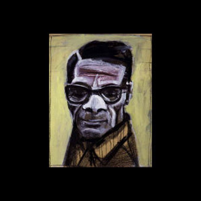 The Man Who did not Sleep