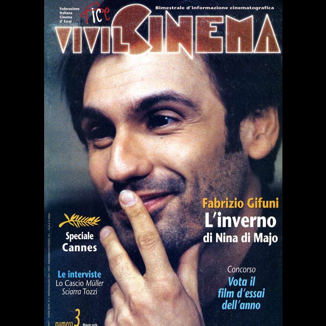 Vivi il cinema