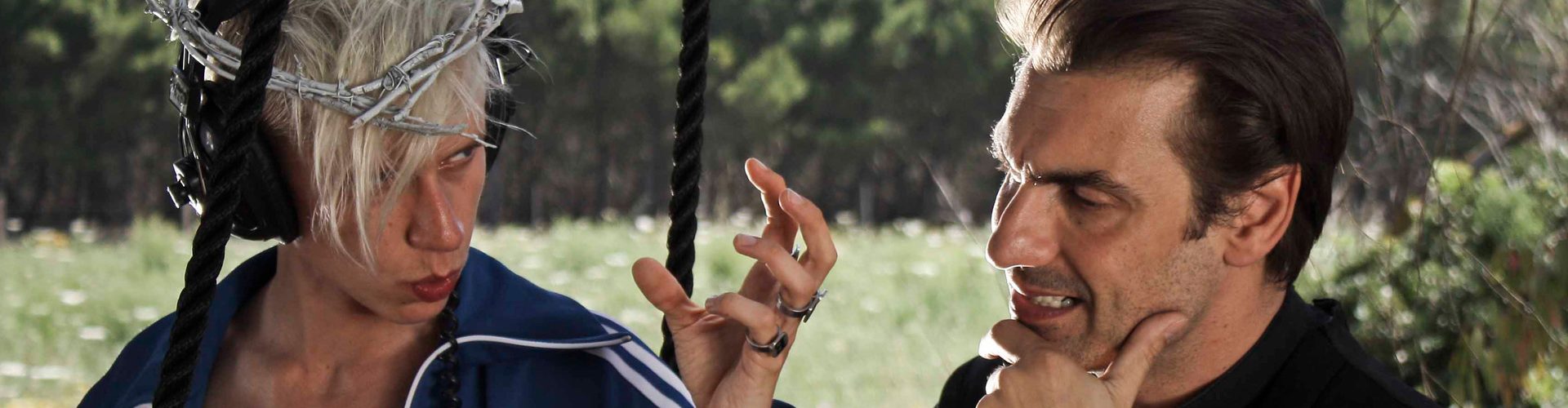 La Leggenda di Kaspar Hauser - 2011