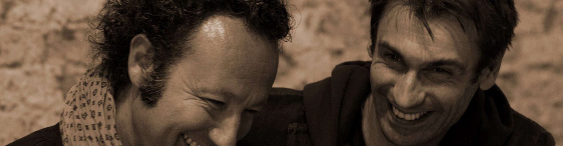 “Non fate troppi pettegolezzi”. Omaggio a Cesare Pavese, Fabrizio Gifuni e Cesare Picco - Foto di Momy Manetti