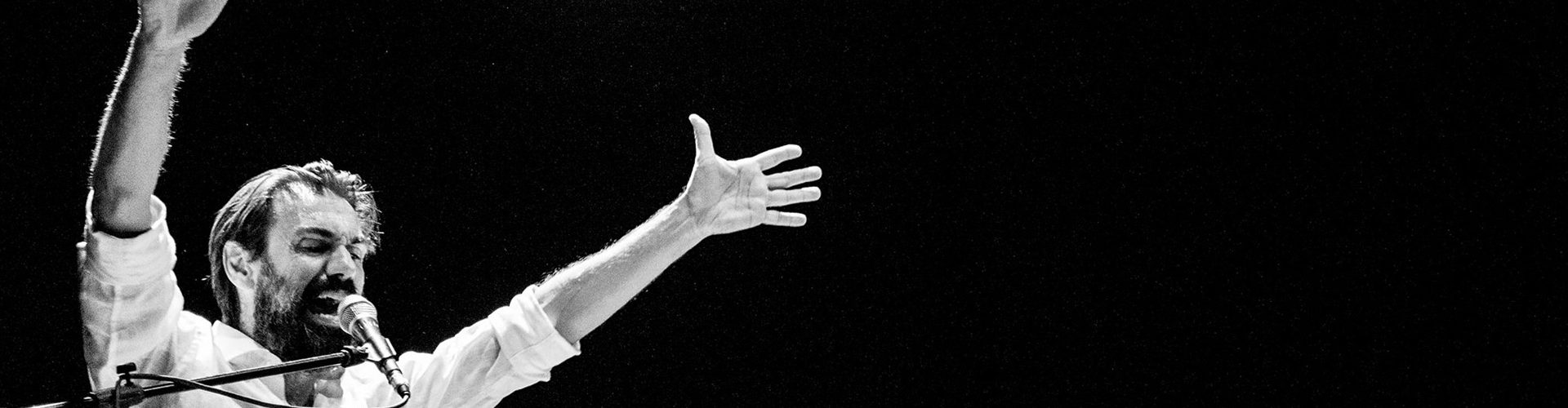 Ragazzi di vita - Foto di Esther Favilla