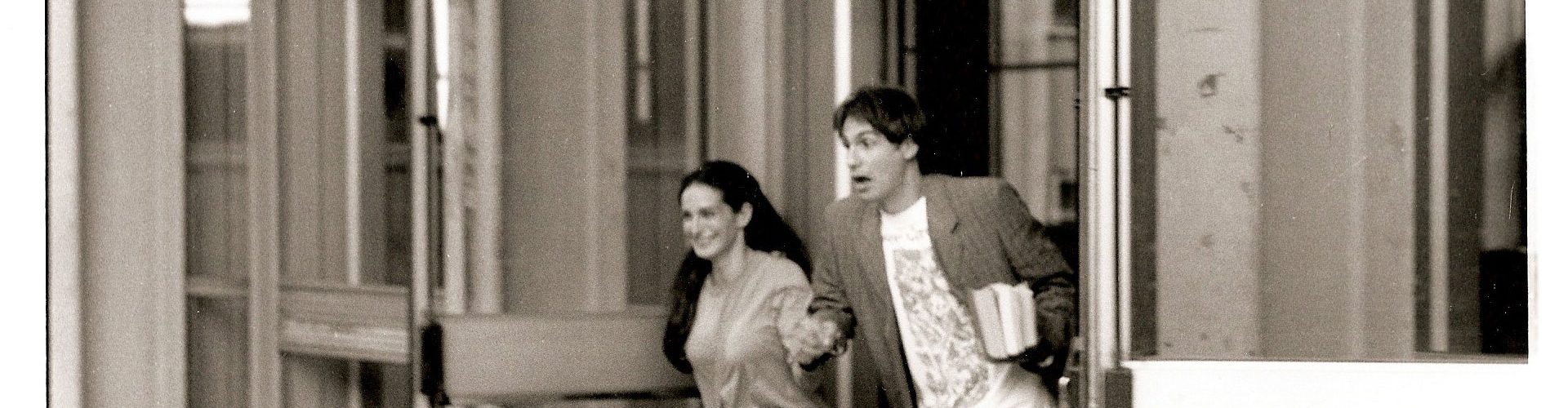 Un amore - 1998