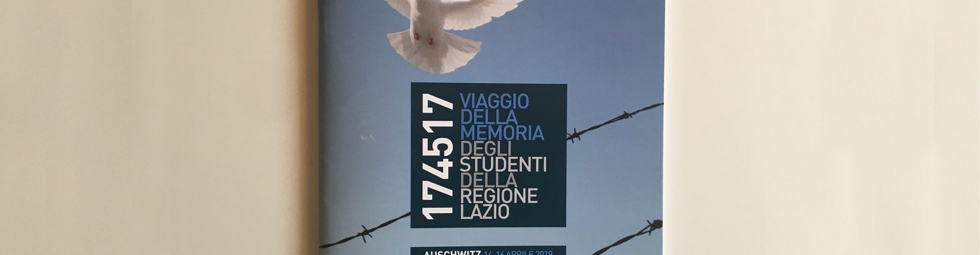 Viaggio della memoria