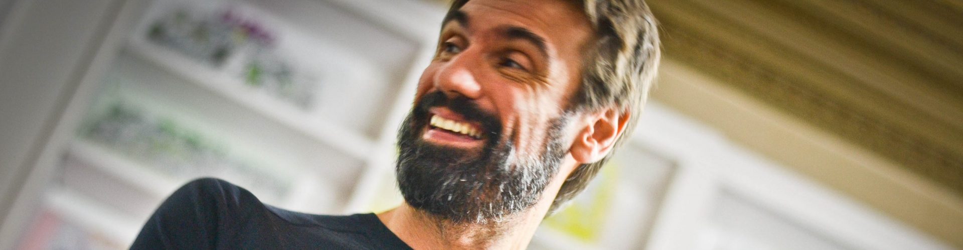 Fabrizio Gifuni