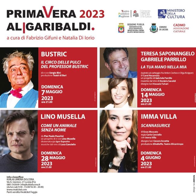 PrimaVera Manifesto 2023
