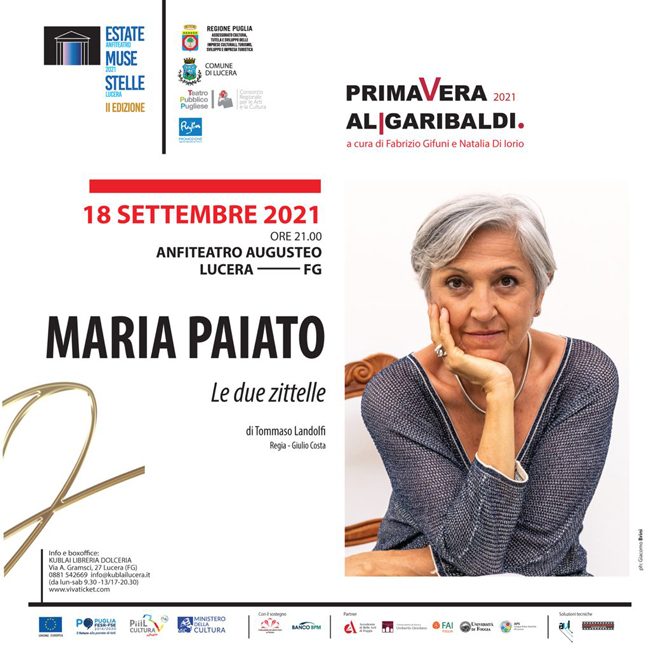Maria Paiato